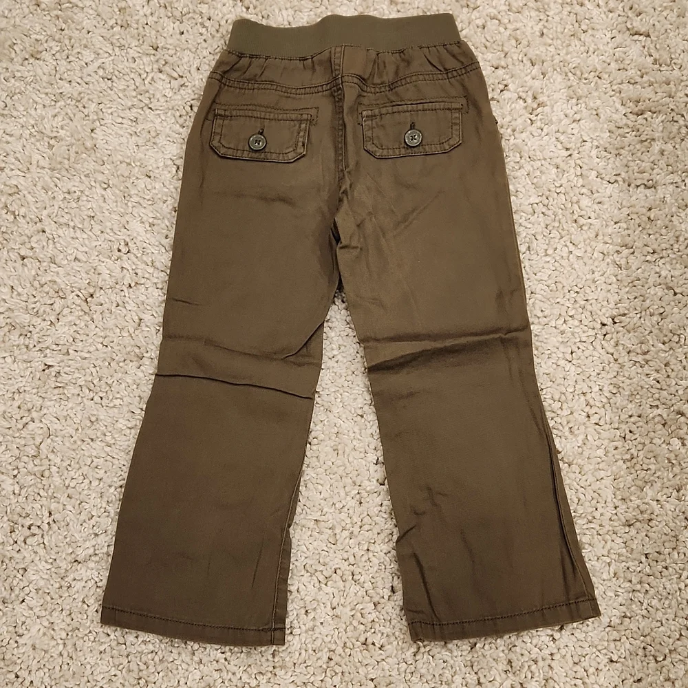 Children's Place Girls pants size 4Y